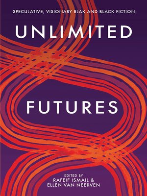 cover image of Unlimited Futures